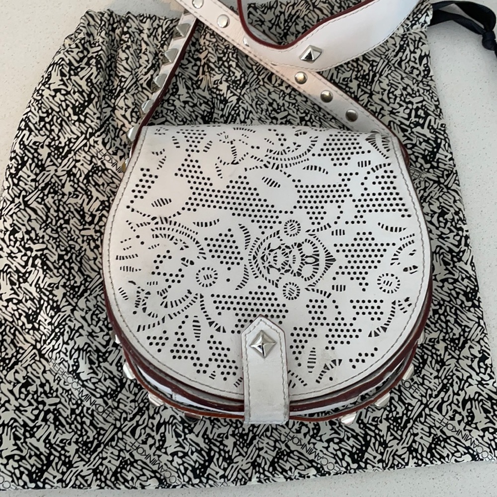 Rebecca Minkoff shoulder bag